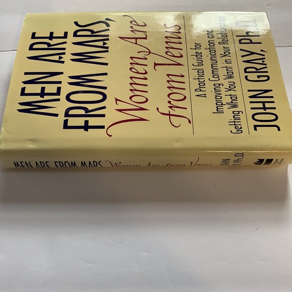 BoardGame & Book Bundle | Men Are From Mars, Women Are From Venus | Relationship - Picture 6 of 16